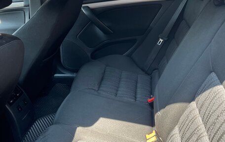Skoda Octavia, 2010 год, 745 000 рублей, 9 фотография