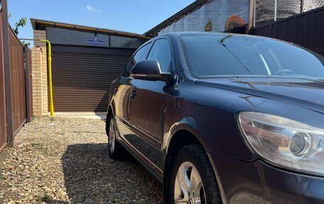 Skoda Octavia, 2010 год, 745 000 рублей, 3 фотография