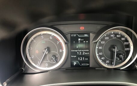 Suzuki Ertiga II, 2022 год, 1 920 000 рублей, 11 фотография