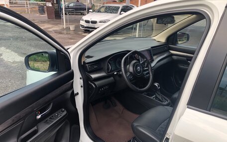 Suzuki Ertiga II, 2022 год, 1 920 000 рублей, 9 фотография