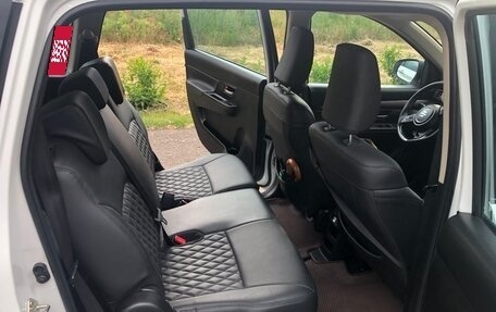 Suzuki Ertiga II, 2022 год, 1 920 000 рублей, 6 фотография