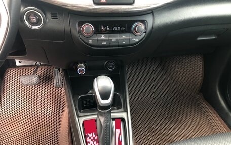 Suzuki Ertiga II, 2022 год, 1 920 000 рублей, 12 фотография
