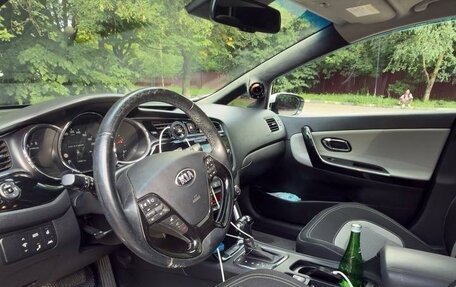 KIA cee'd III, 2018 год, 1 550 000 рублей, 6 фотография