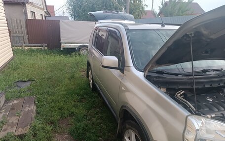 Nissan X-Trail, 2010 год, 1 200 000 рублей, 8 фотография