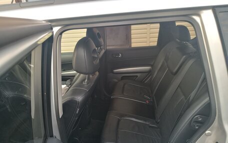 Nissan X-Trail, 2010 год, 1 200 000 рублей, 4 фотография