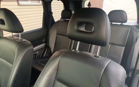 Nissan X-Trail, 2010 год, 1 200 000 рублей, 3 фотография
