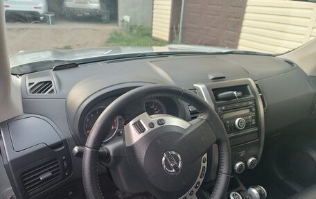Nissan X-Trail, 2010 год, 1 200 000 рублей, 5 фотография
