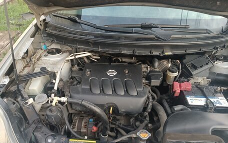 Nissan X-Trail, 2010 год, 1 200 000 рублей, 11 фотография