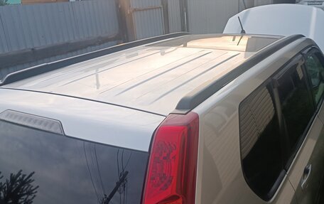 Nissan X-Trail, 2010 год, 1 200 000 рублей, 13 фотография