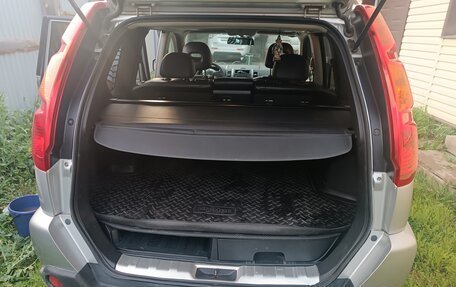 Nissan X-Trail, 2010 год, 1 200 000 рублей, 6 фотография