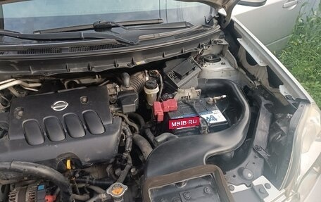 Nissan X-Trail, 2010 год, 1 200 000 рублей, 10 фотография
