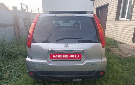 Nissan X-Trail, 2010 год, 1 200 000 рублей, 7 фотография