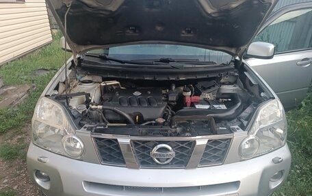 Nissan X-Trail, 2010 год, 1 200 000 рублей, 12 фотография