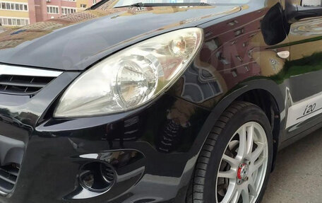 Hyundai i20 IB рестайлинг, 2010 год, 650 000 рублей, 6 фотография