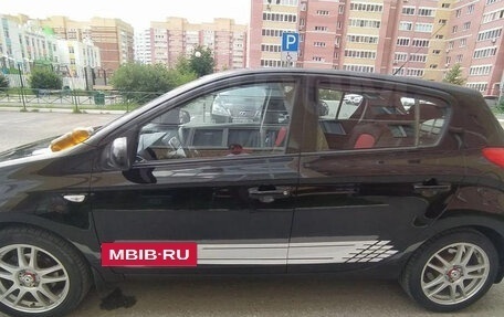 Hyundai i20 IB рестайлинг, 2010 год, 650 000 рублей, 5 фотография