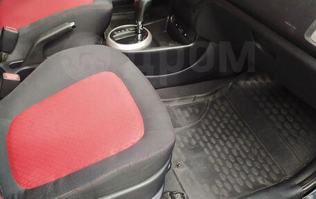 Hyundai i20 IB рестайлинг, 2010 год, 650 000 рублей, 24 фотография