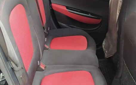 Hyundai i20 IB рестайлинг, 2010 год, 650 000 рублей, 26 фотография
