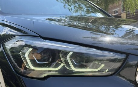 BMW X1, 2020 год, 4 100 000 рублей, 2 фотография