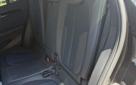 BMW X1, 2020 год, 4 100 000 рублей, 4 фотография