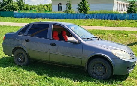 Lifan Breez (520), 2008 год, 125 000 рублей, 16 фотография