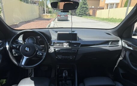 BMW X1, 2020 год, 4 100 000 рублей, 6 фотография