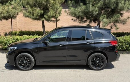 BMW X1, 2020 год, 4 100 000 рублей, 14 фотография