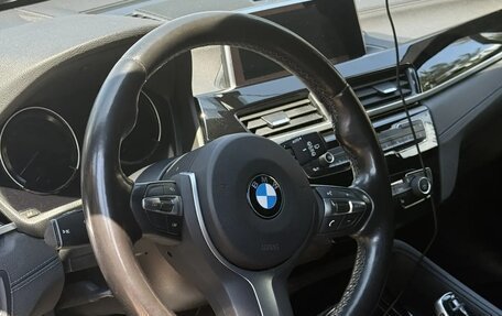BMW X1, 2020 год, 4 100 000 рублей, 20 фотография
