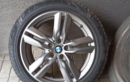 BMW X1, 2020 год, 4 100 000 рублей, 22 фотография