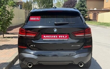 BMW X1, 2020 год, 4 100 000 рублей, 18 фотография