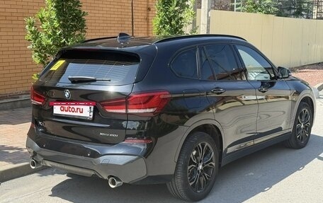 BMW X1, 2020 год, 4 100 000 рублей, 12 фотография