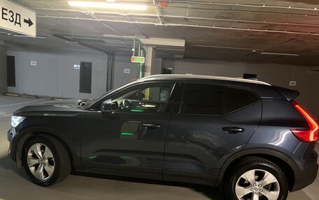 Volvo XC40 I, 2021 год, 3 100 000 рублей, 8 фотография