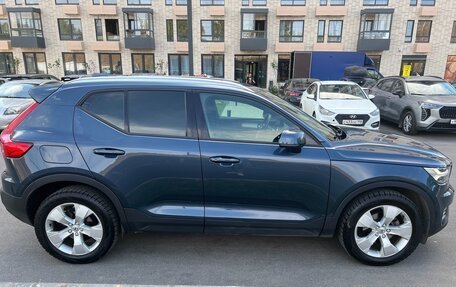 Volvo XC40 I, 2021 год, 3 100 000 рублей, 4 фотография