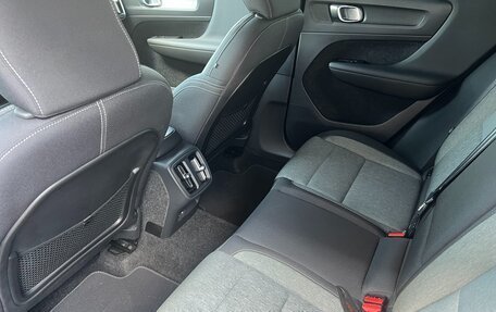Volvo XC40 I, 2021 год, 3 100 000 рублей, 13 фотография