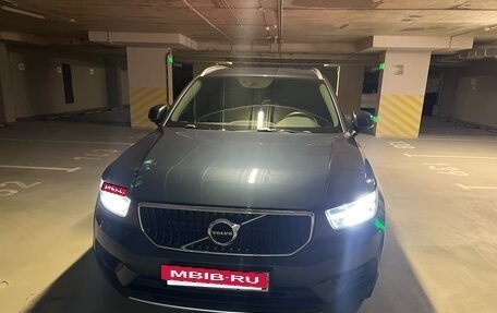 Volvo XC40 I, 2021 год, 3 100 000 рублей, 9 фотография