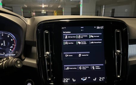 Volvo XC40 I, 2021 год, 3 100 000 рублей, 17 фотография