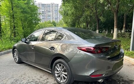 Mazda 3, 2020 год, 1 710 000 рублей, 4 фотография