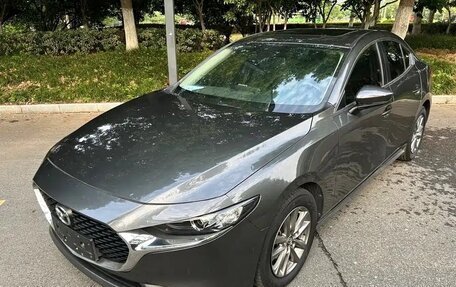 Mazda 3, 2020 год, 1 710 000 рублей, 2 фотография
