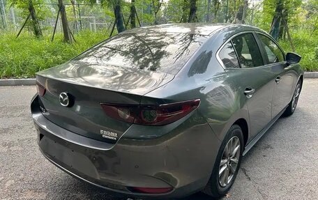 Mazda 3, 2020 год, 1 710 000 рублей, 5 фотография