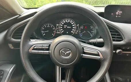 Mazda 3, 2020 год, 1 710 000 рублей, 13 фотография