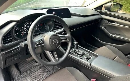 Mazda 3, 2020 год, 1 710 000 рублей, 7 фотография