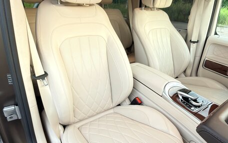 Mercedes-Benz G-Класс W463 рестайлинг _iii, 2021 год, 19 900 000 рублей, 21 фотография