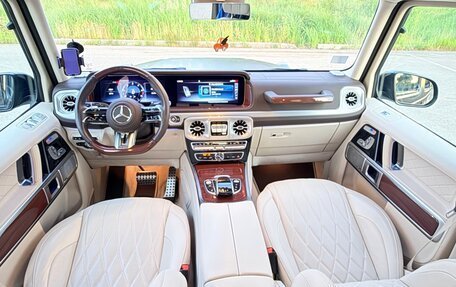 Mercedes-Benz G-Класс W463 рестайлинг _iii, 2021 год, 19 900 000 рублей, 25 фотография