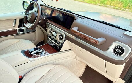 Mercedes-Benz G-Класс W463 рестайлинг _iii, 2021 год, 19 900 000 рублей, 20 фотография