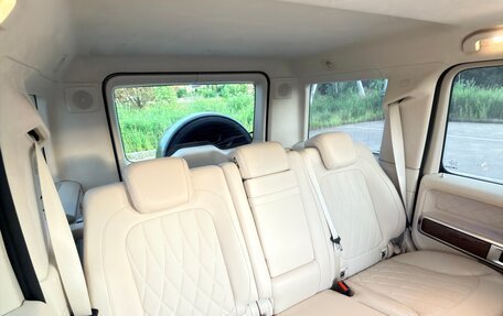 Mercedes-Benz G-Класс W463 рестайлинг _iii, 2021 год, 19 900 000 рублей, 27 фотография
