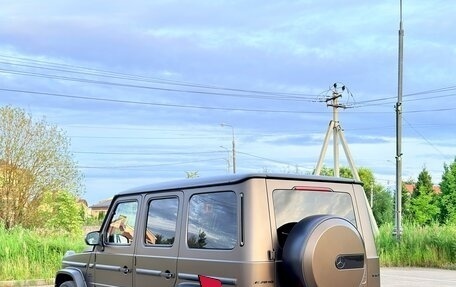 Mercedes-Benz G-Класс W463 рестайлинг _iii, 2021 год, 19 900 000 рублей, 9 фотография