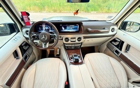 Mercedes-Benz G-Класс W463 рестайлинг _iii, 2021 год, 19 900 000 рублей, 24 фотография