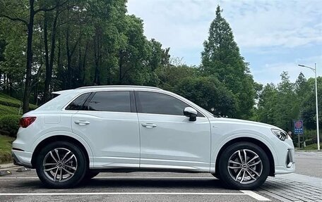 Audi Q3, 2022 год, 2 470 025 рублей, 6 фотография