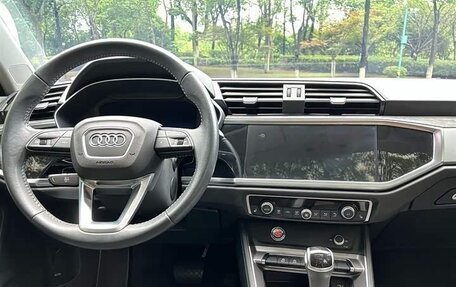 Audi Q3, 2022 год, 2 470 025 рублей, 8 фотография