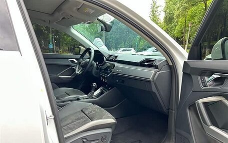 Audi Q3, 2022 год, 2 470 025 рублей, 7 фотография