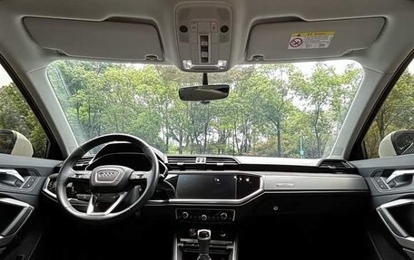 Audi Q3, 2022 год, 2 470 025 рублей, 9 фотография